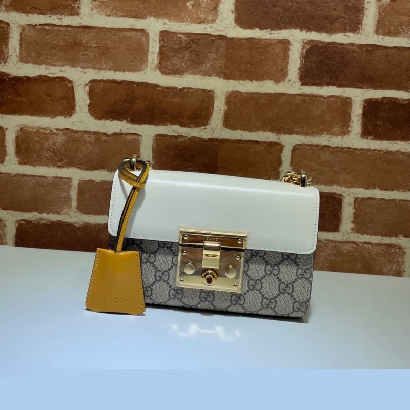G*u*i satchel bags
